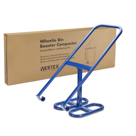 Wheelie Bin Compactor